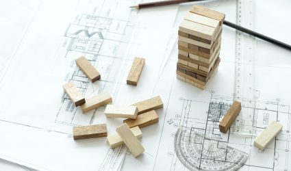 Planning, risk and strategy of project management in business